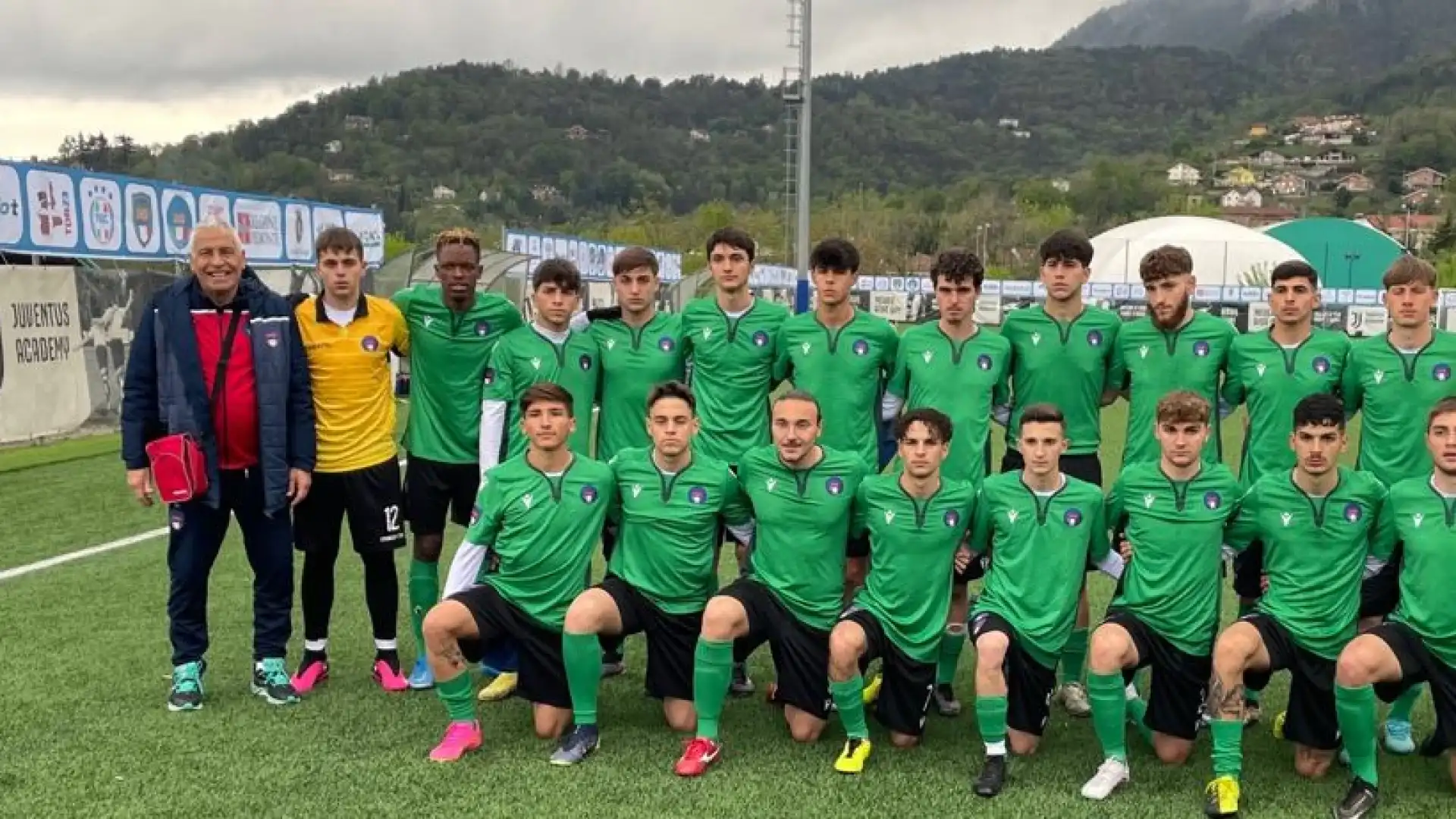 Torneo delle regioni: parte male l’avventura della formazione Juniores sconfitta da Bolzano per 6 a 2.